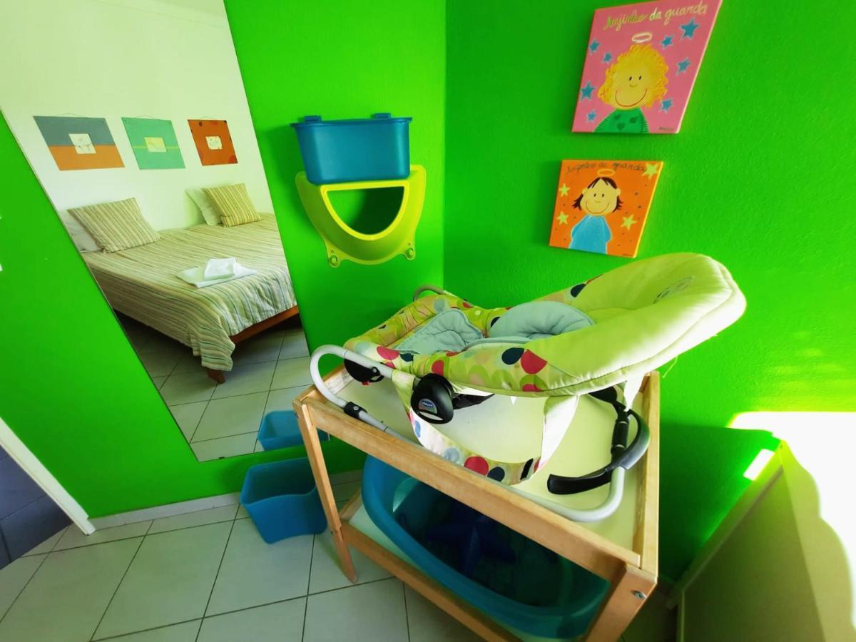 Baby Boom - Duna Parque Group Vila Nova de Milfontes Exterior foto