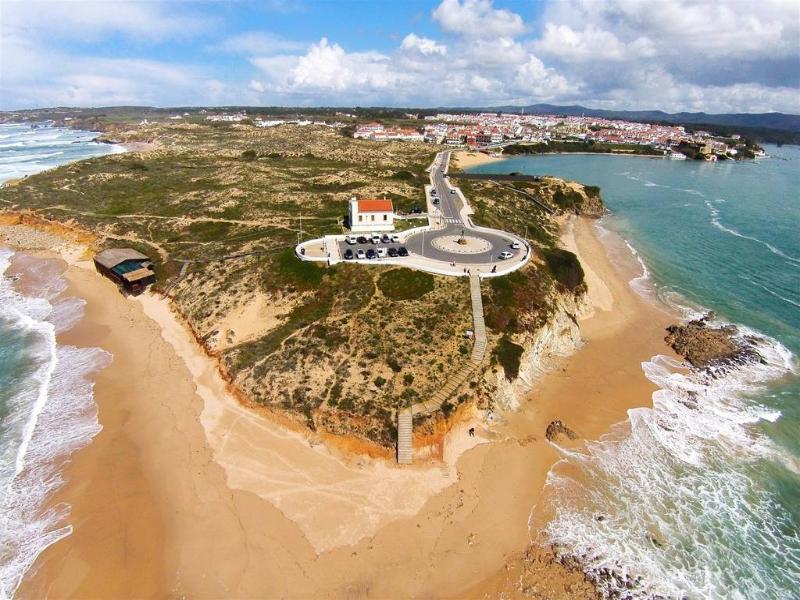 Baby Boom - Duna Parque Group Vila Nova de Milfontes Exterior foto