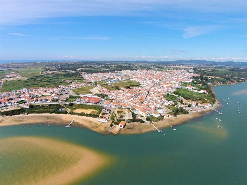 Baby Boom - Duna Parque Group Vila Nova de Milfontes Exterior foto