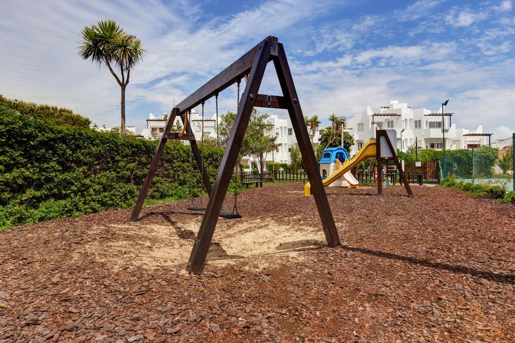 Baby Boom - Duna Parque Group Vila Nova de Milfontes Exterior foto